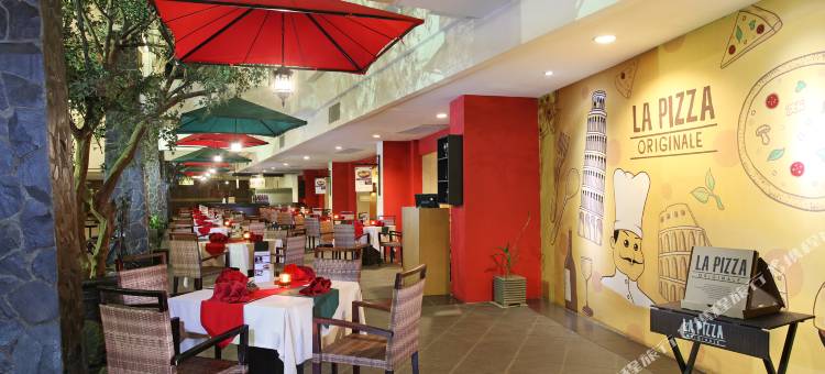 望加锡帕纳库康瑞士贝尔旅店(Swiss-Belinn Panakkukang)图片