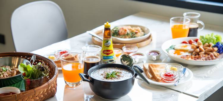 卡亚传统酒店(Kaya Heritage Hotel)图片