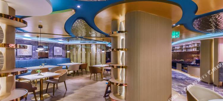 桔子酒店(成都春熙路步行街店)图片