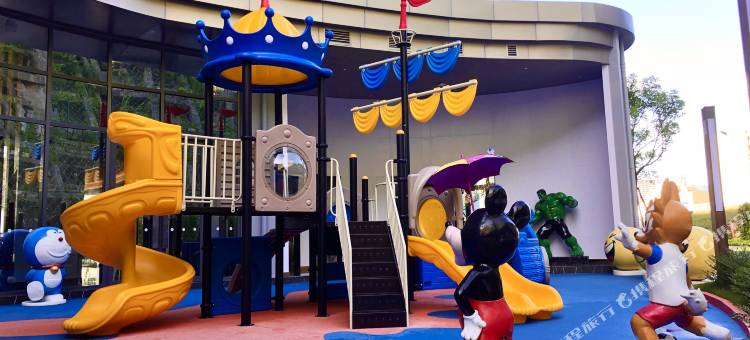 惠州惠东巽寮湾融元酒店图片