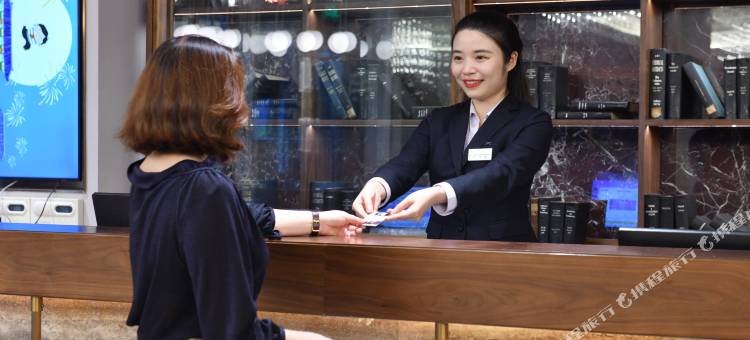 成都九眼桥美居酒店(太古里店)图片