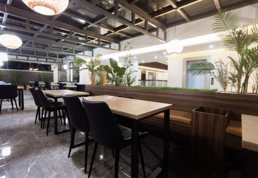 Dayi Juxianju Hotel Hotel Overview