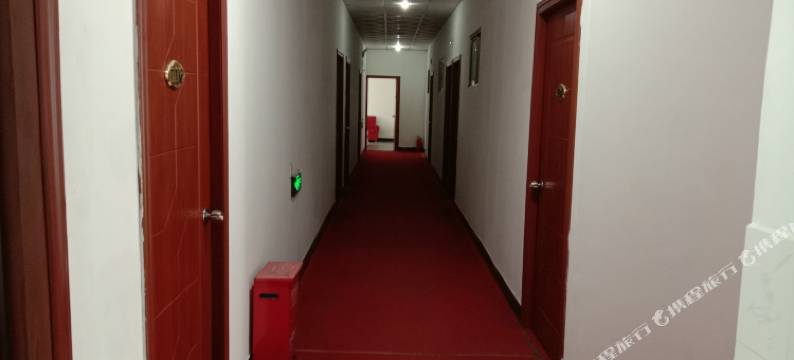 衡南天保旅馆图片