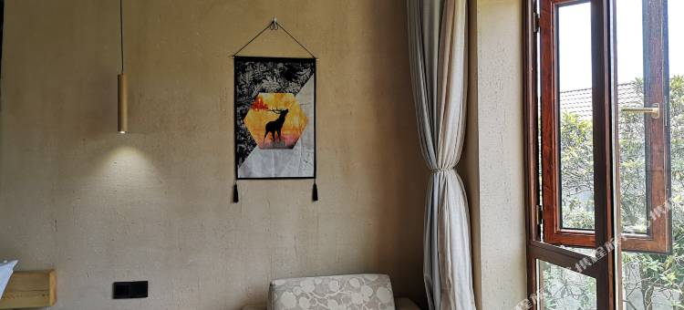 建德蜜居民宿(大慈岩风景区店)图片