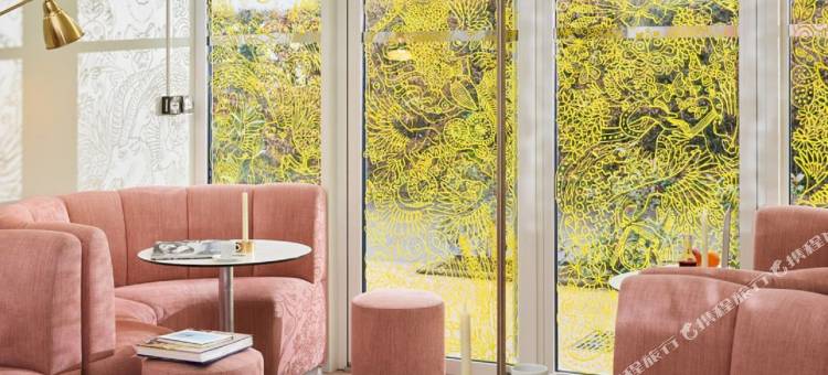 费内日内瓦机场M3公寓(法国境内)(The Residence (m3 Hotel - Ferney))图片