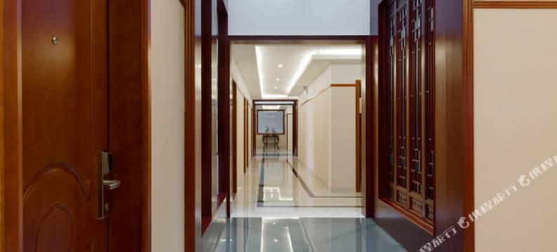 闽清浅水湾酒店图片