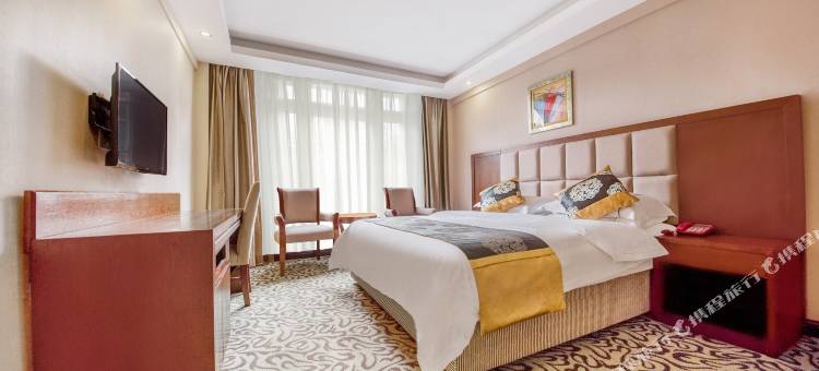 甘南怡家快捷宾馆图片