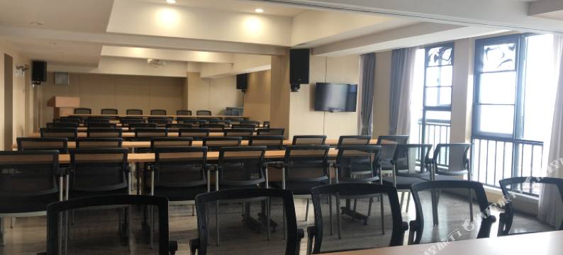 昆明坤立酒店(昆医附二院店)图片