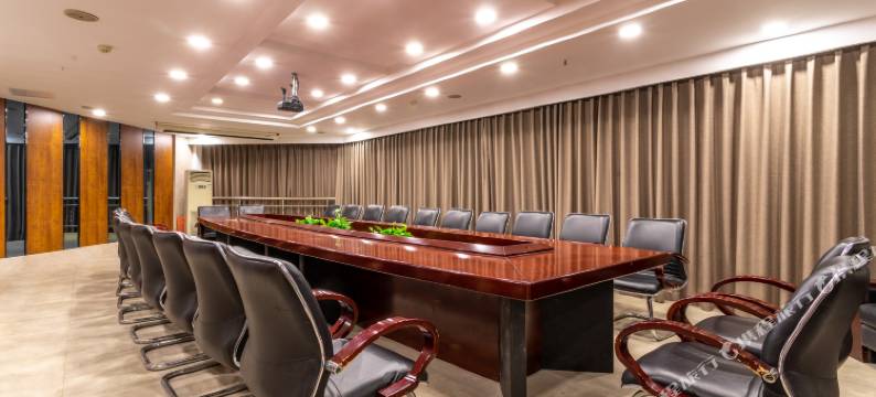 襄阳百洋大酒店图片