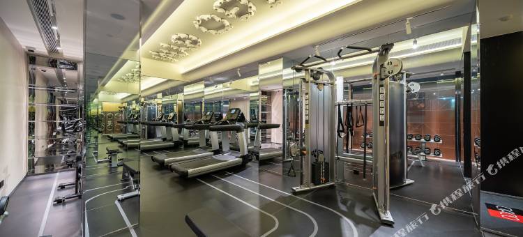 上海徐汇漕河泾CitiGO HOUSE欢阁公寓酒店图片