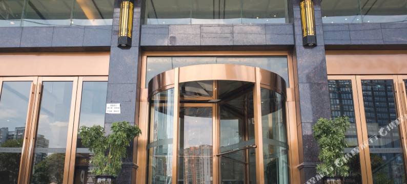 恩施博威精选酒店图片