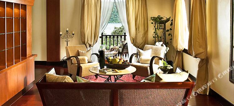绿中海度假村 - 全球奢华精品酒店(Pangkor Laut Resort - Small Luxury Hotels of the World)图片