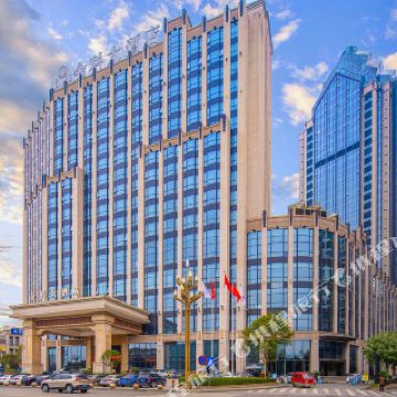 重庆涪陵金科大酒店