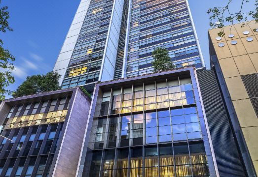 Fraser Suites SydneyHotel Overview