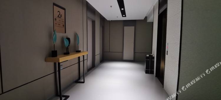 如家商旅酒店(佛山顺德清晖园店)图片