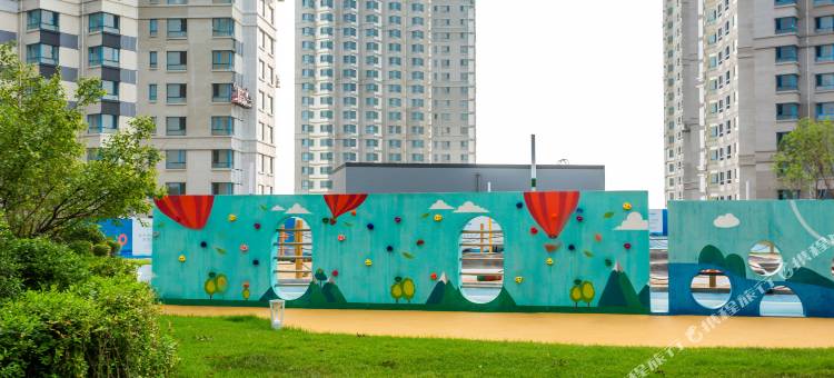 营口鲅鱼圈万科馨阳海景公寓图片