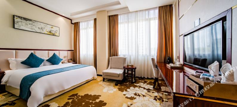 修文腾豪酒店(阳明文化园店)图片