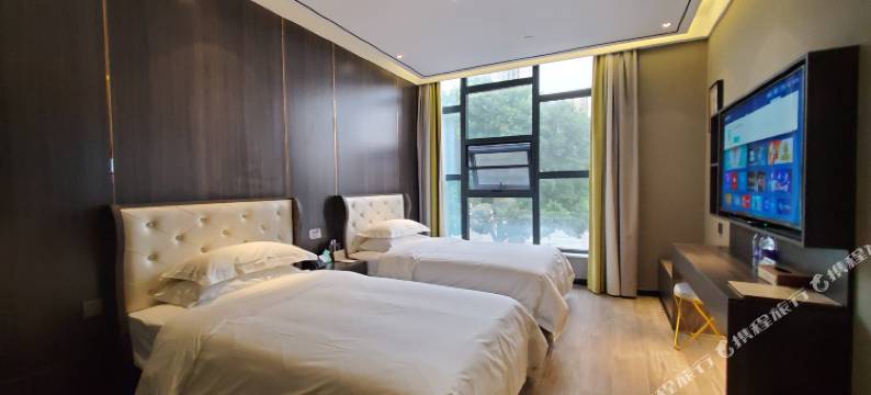 汉中希景酒店图片