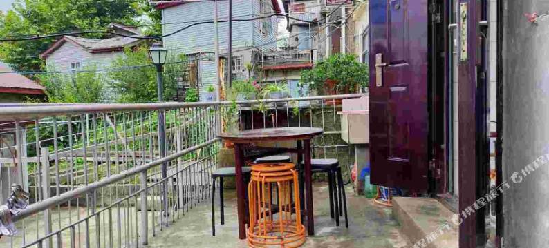 庐山胡阿姨家庭旅馆图片