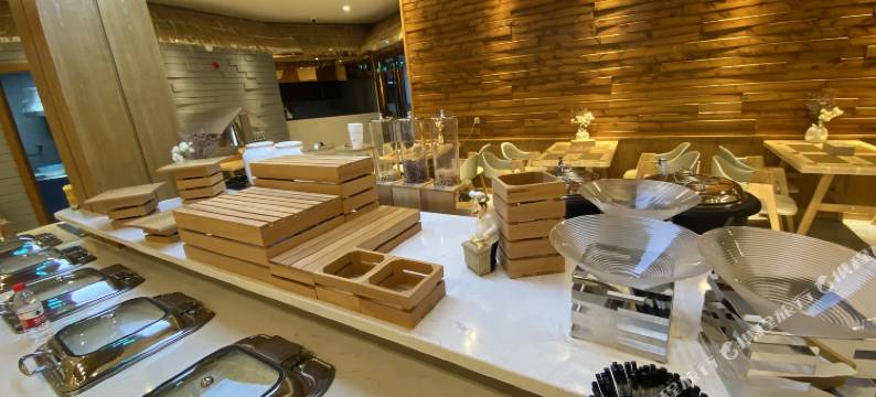 隐陌酒店(攸县酒仙湖风景区店)图片