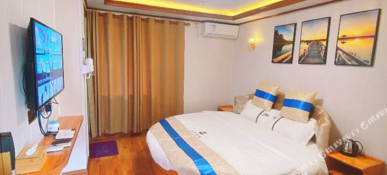 南靖心灵客栈图片