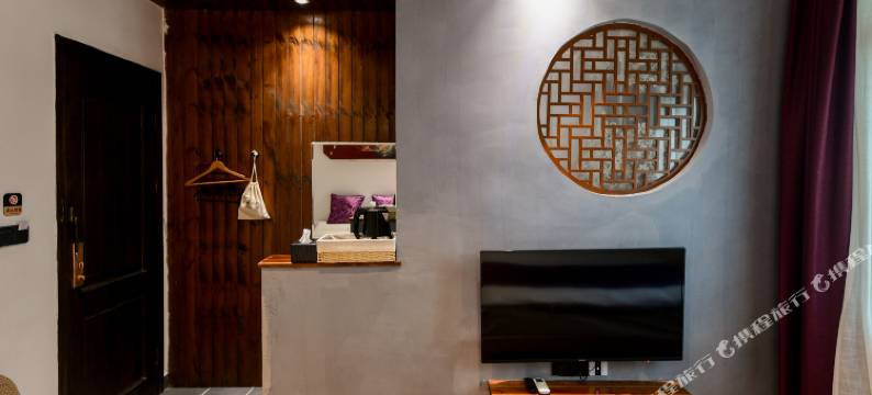 芸阁朴宿(武功山游客中心店)图片