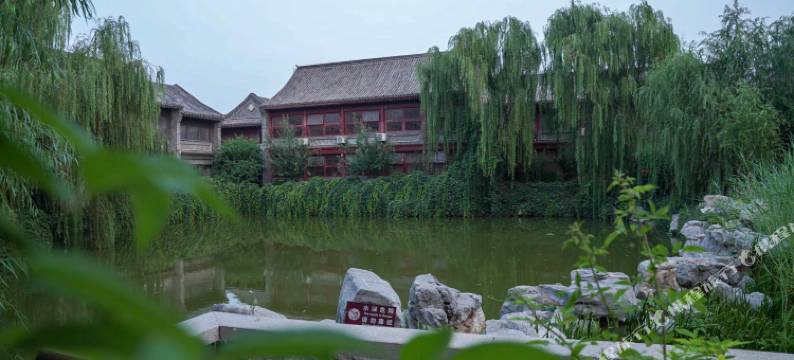 润源达客栈(聊城古楼店)图片