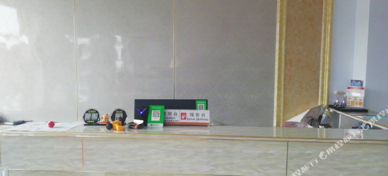 围场御景庄苑宾馆图片