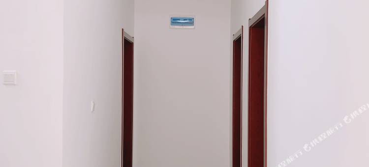 武汉聚友宾馆(新洲区人民医院店)图片