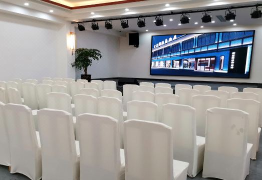 Dayi Yushiyuan Home StayHotel Overview