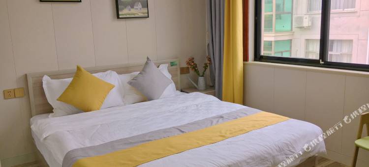 磐安圃舍民宿图片