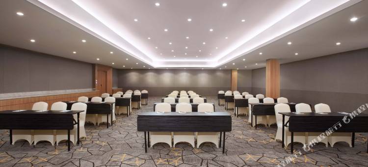 AIHO酒店棉兰-原丽笙酒店棉兰(AIHO HOTEL MEDAN)图片