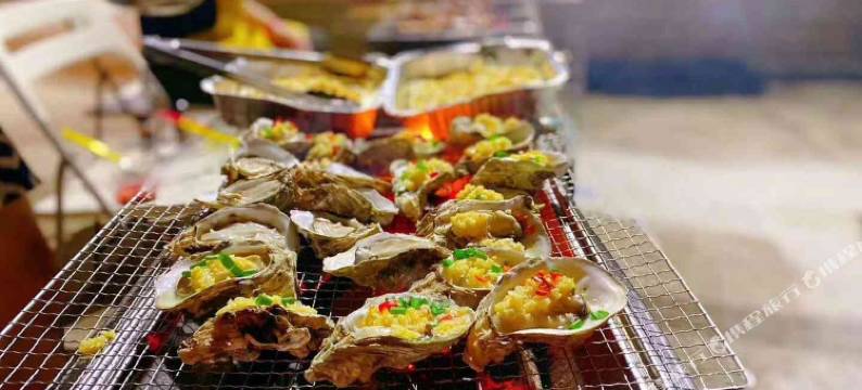 西涌小野客栈图片