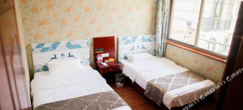 朱家尖澜海一居民宿图片