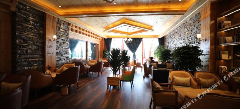 甘孜玛吉阿弥晨曦酒店图片