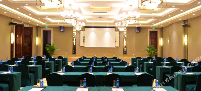 仁怀茅台国际大酒店图片