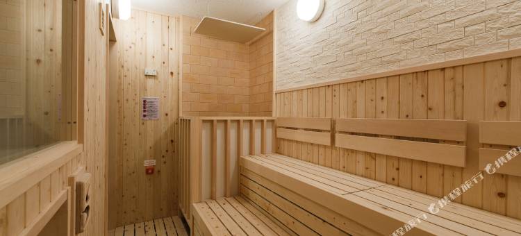 新苫小牧王子飯店 和(New Tomakomai Prince Hotel Nagomi)图片