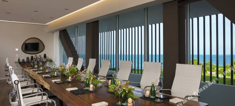 梦幻景观坎昆海滨度假村及水疗中心 - 全包式 SPA(Dreams Vista Cancun Resort & Spa All Inclusive)图片