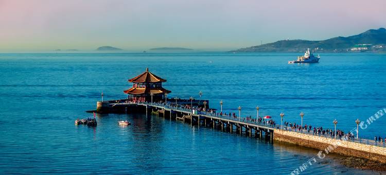 海友酒店(青岛栈桥中山路店)图片