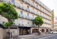 Super Hotel Inn Kurashiki酒店图片
