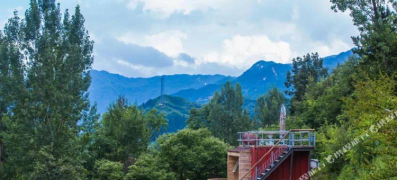 云合山间民宿(顶宝石店)图片