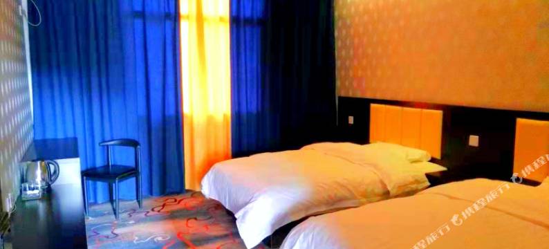 宜昌大家庭客栈图片