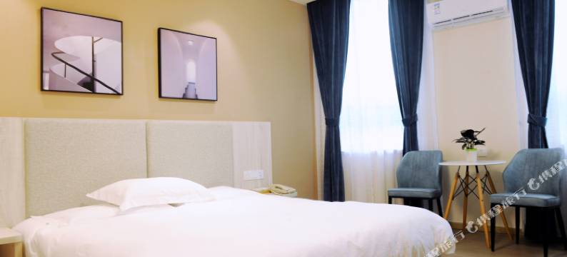 银都大酒店(费县和平路店)图片