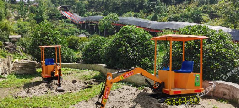 宜昌大家庭客栈图片