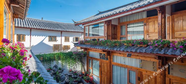 紫云轩 | 纳溪日照花园 | 观景美宿图片