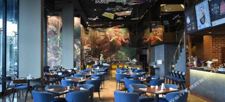 泗水机场鲁米诺酒店-WH旗下(Luminor Hotel Sidoarjo)图片