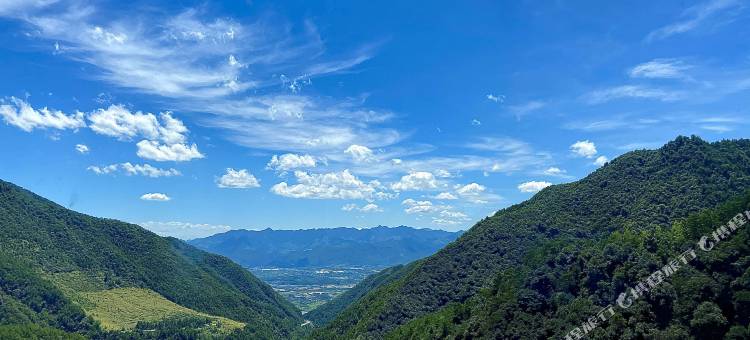 松阳过云山居民宿图片