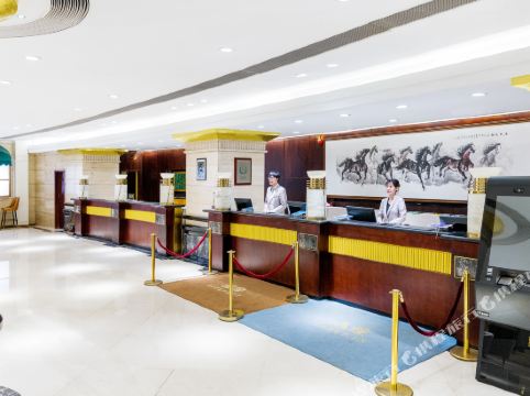 珠海怡景湾大酒店情侣路海滨泳场店详情-pc酒店预订-中国南方航空官网