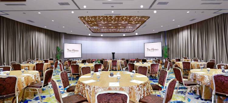 仙图市阿拉纳酒店及会议中心 - 阿斯顿酒店(The Alana Hotel and Conference Sentul City by Aston)图片