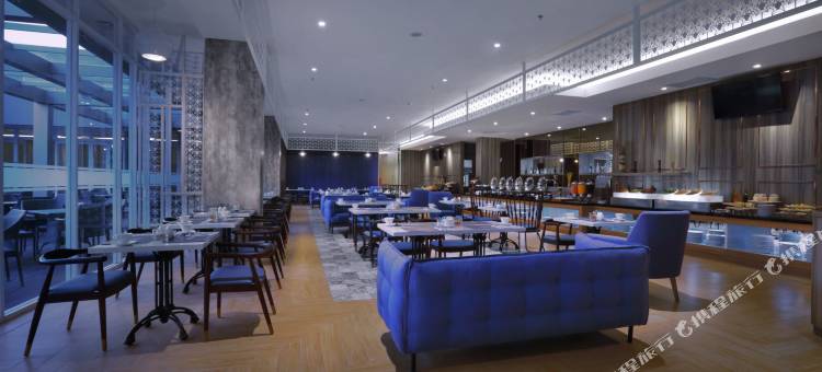 阿斯顿外南梦酒店及会议中心(Aston Banyuwangi Hotel and Conference Center)图片